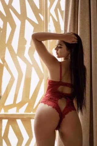 College girl Versova